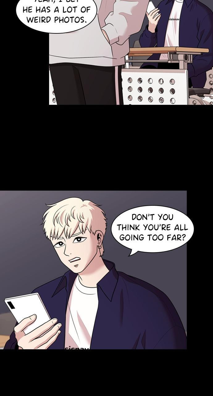 Tomorrow (Llama) Chapter 157 page 12 - 