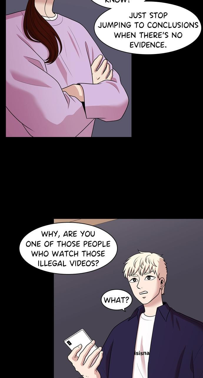 Tomorrow (Llama) Chapter 157 page 14 - 