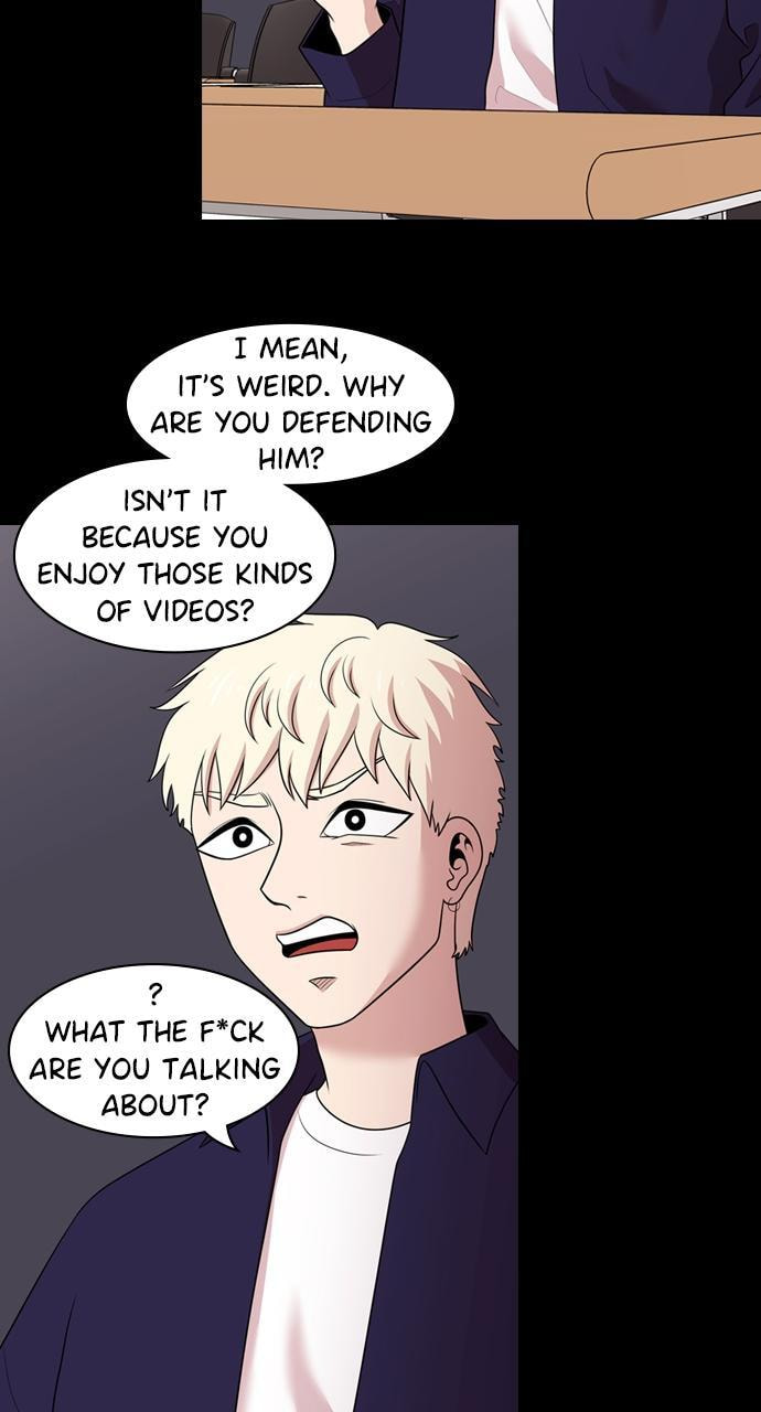 Tomorrow (Llama) Chapter 157 page 15 - 