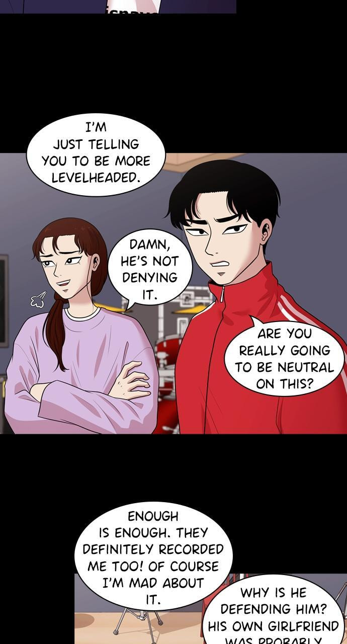 Tomorrow (Llama) Chapter 157 page 16 - 
