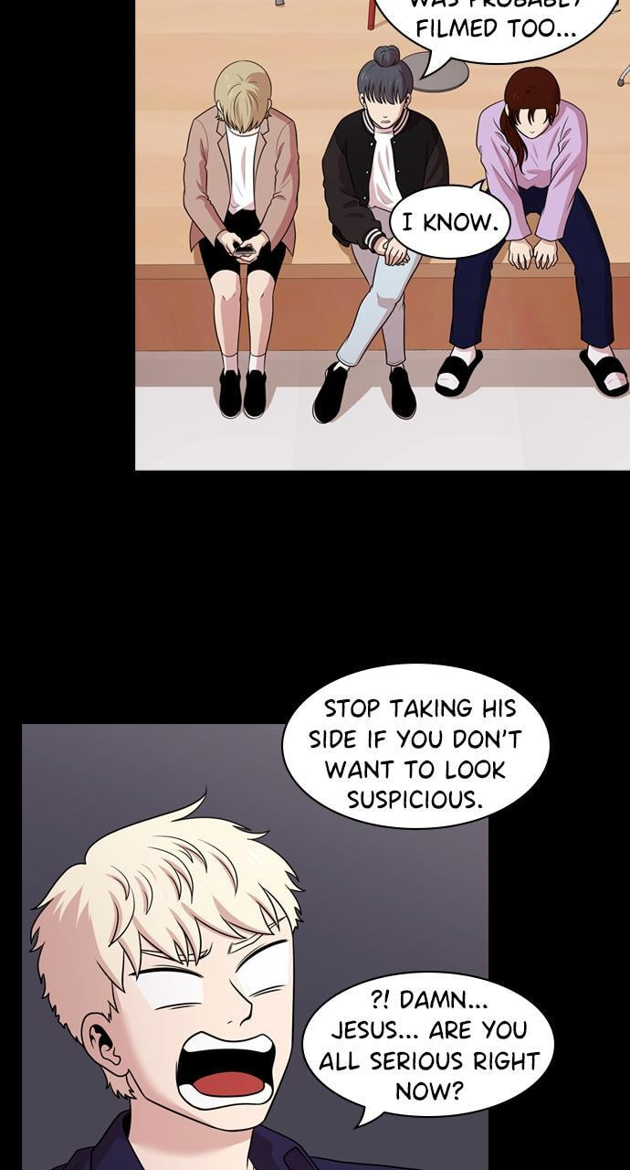 Tomorrow (Llama) Chapter 157 page 17 - 