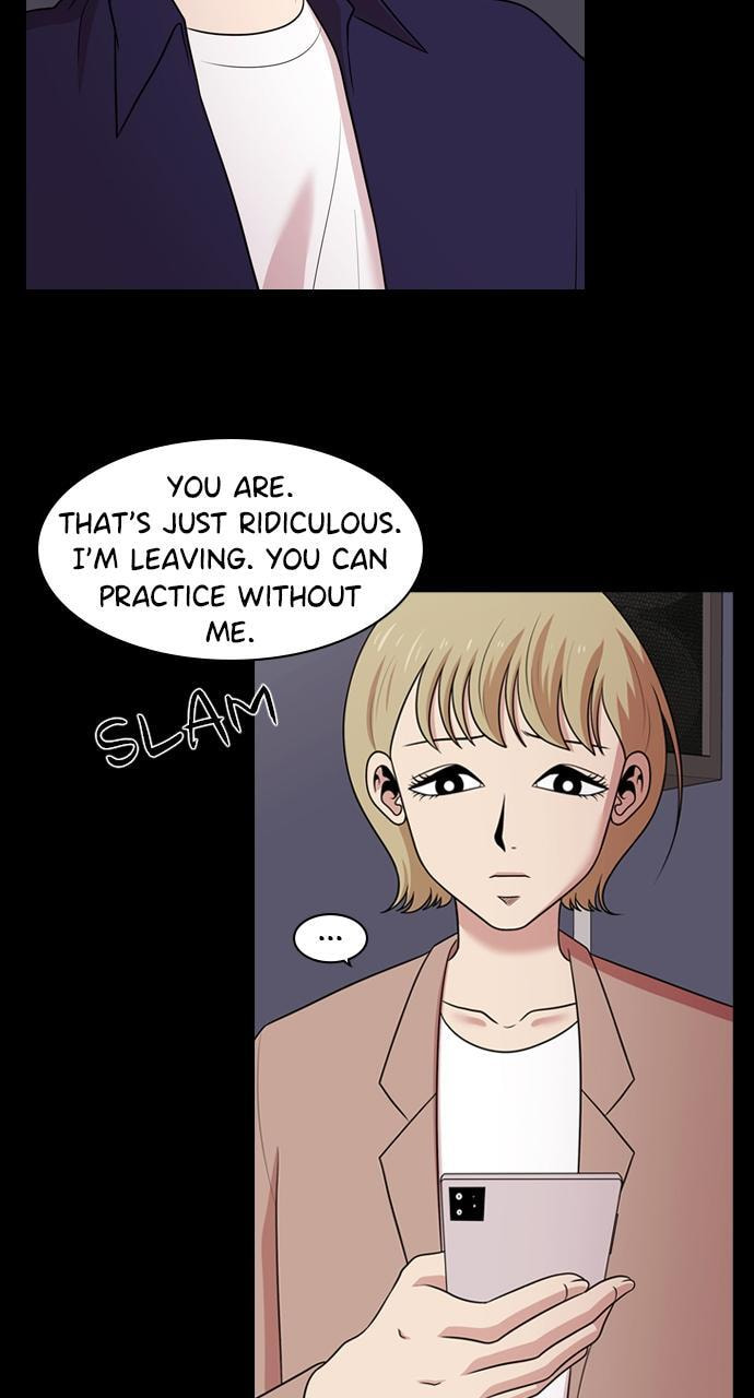 Tomorrow (Llama) Chapter 157 page 18 - 