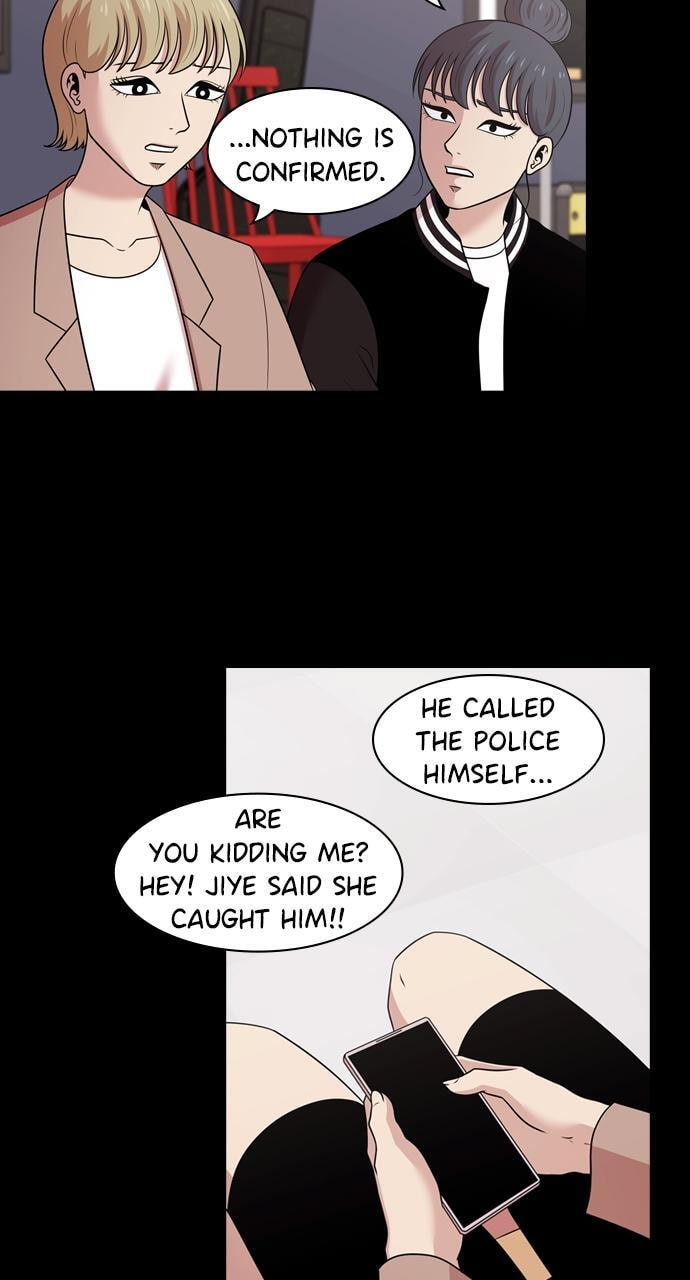 Tomorrow (Llama) Chapter 157 page 20 - 