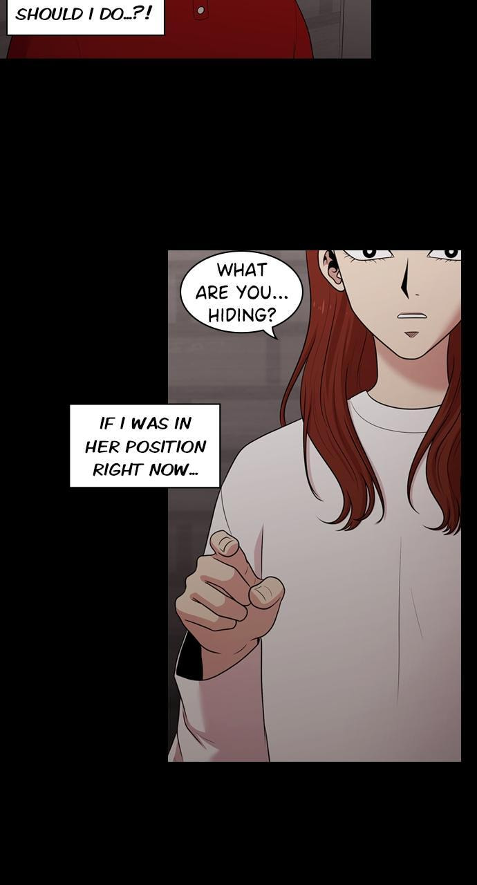 Tomorrow (Llama) Chapter 157 page 3 - 