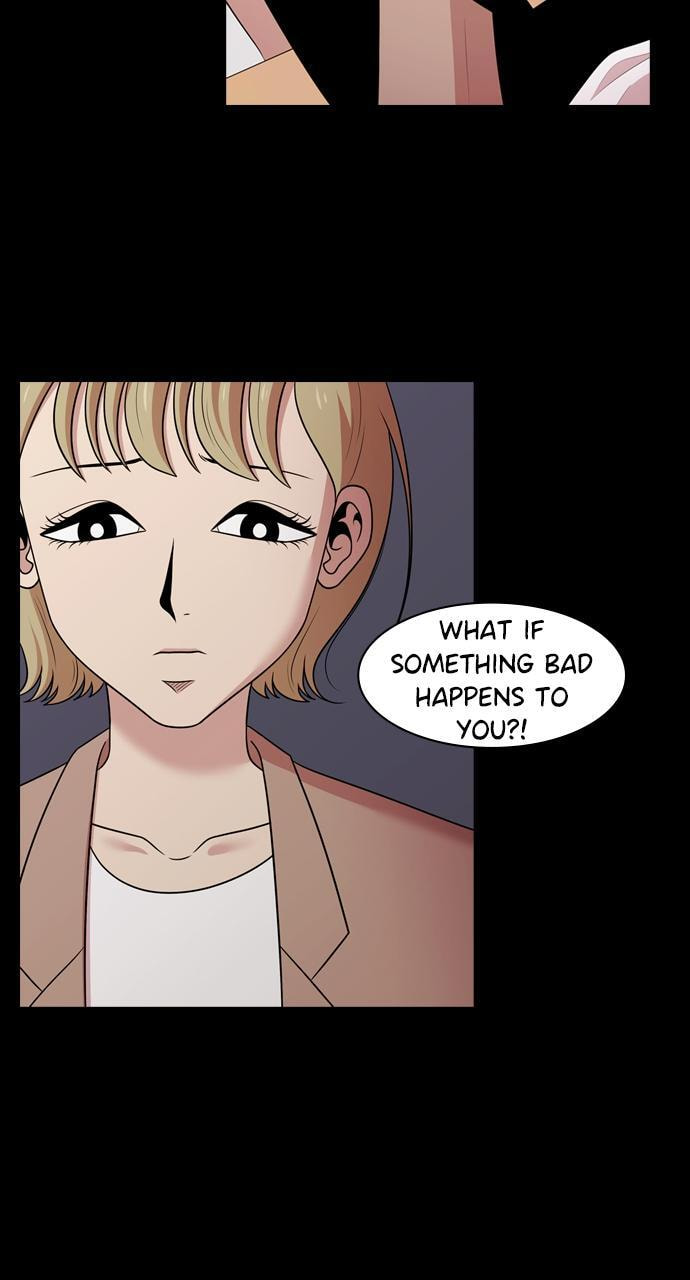Tomorrow (Llama) Chapter 157 page 21 - 