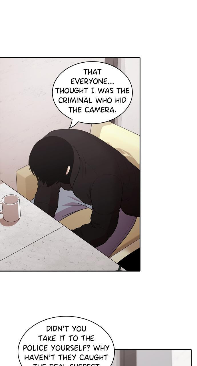 Tomorrow (Llama) Chapter 157 page 24 - 
