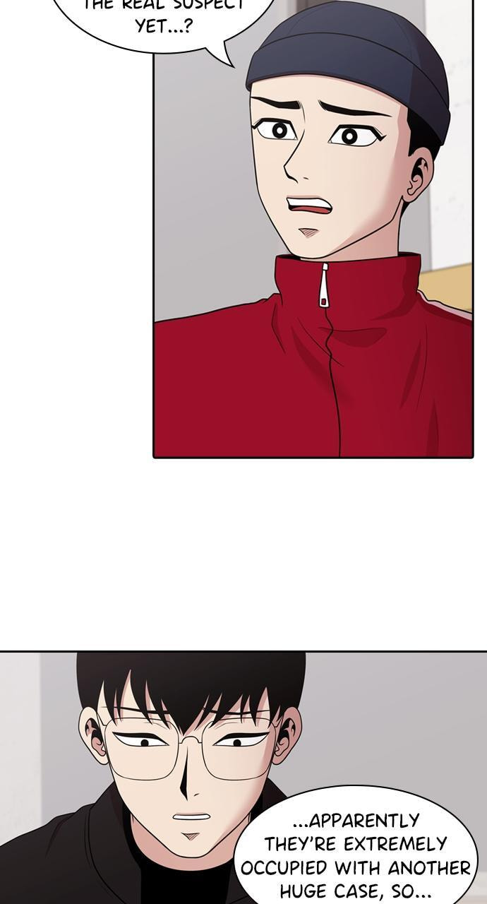 Tomorrow (Llama) Chapter 157 page 25 - 