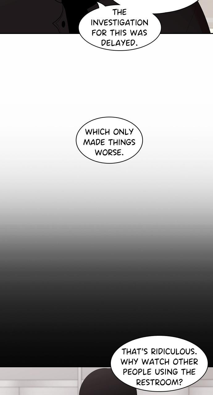 Tomorrow (Llama) Chapter 157 page 26 - 