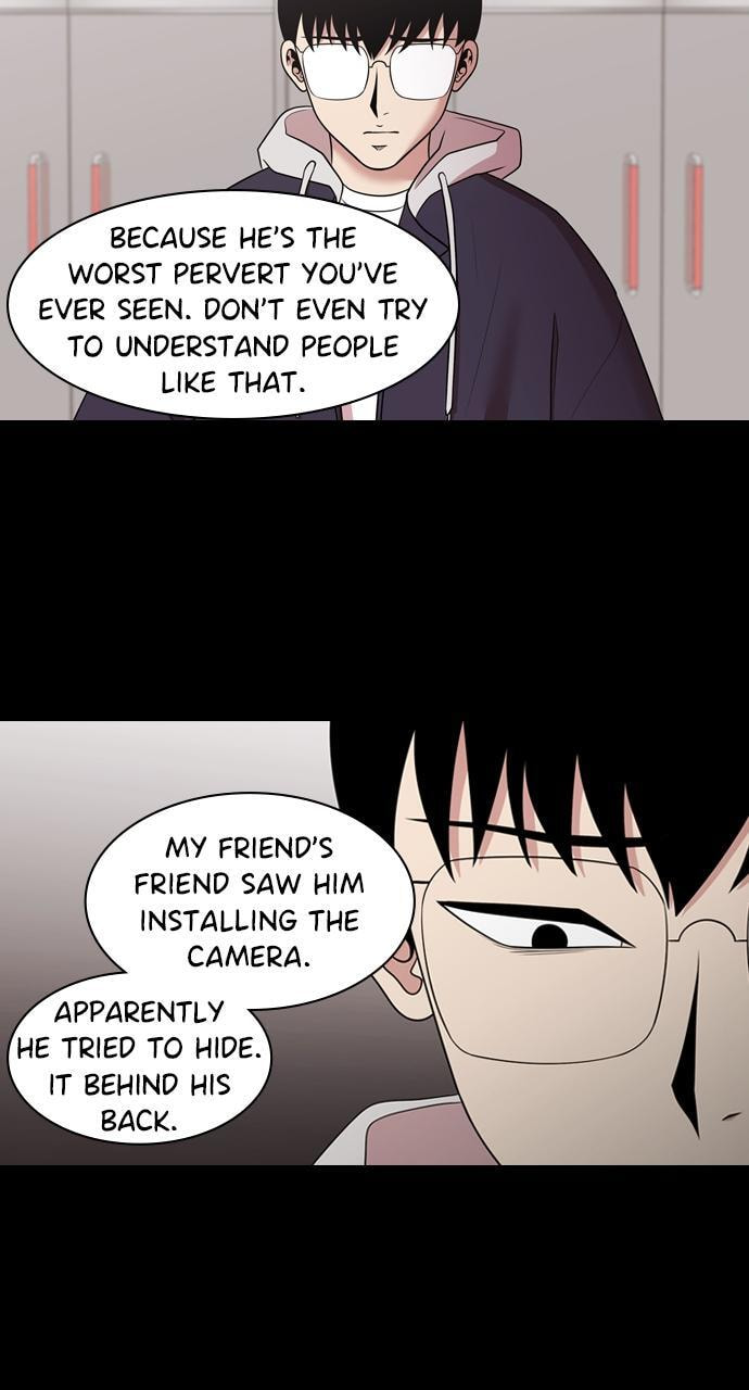 Tomorrow (Llama) Chapter 157 page 27 - 