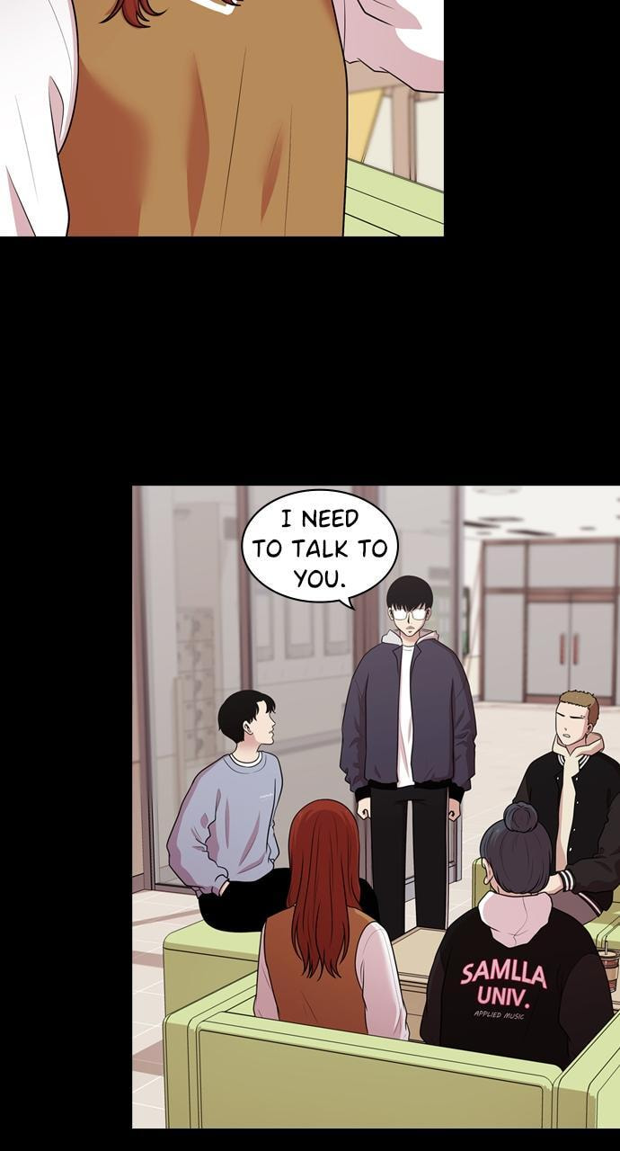 Tomorrow (Llama) Chapter 157 page 29 - 