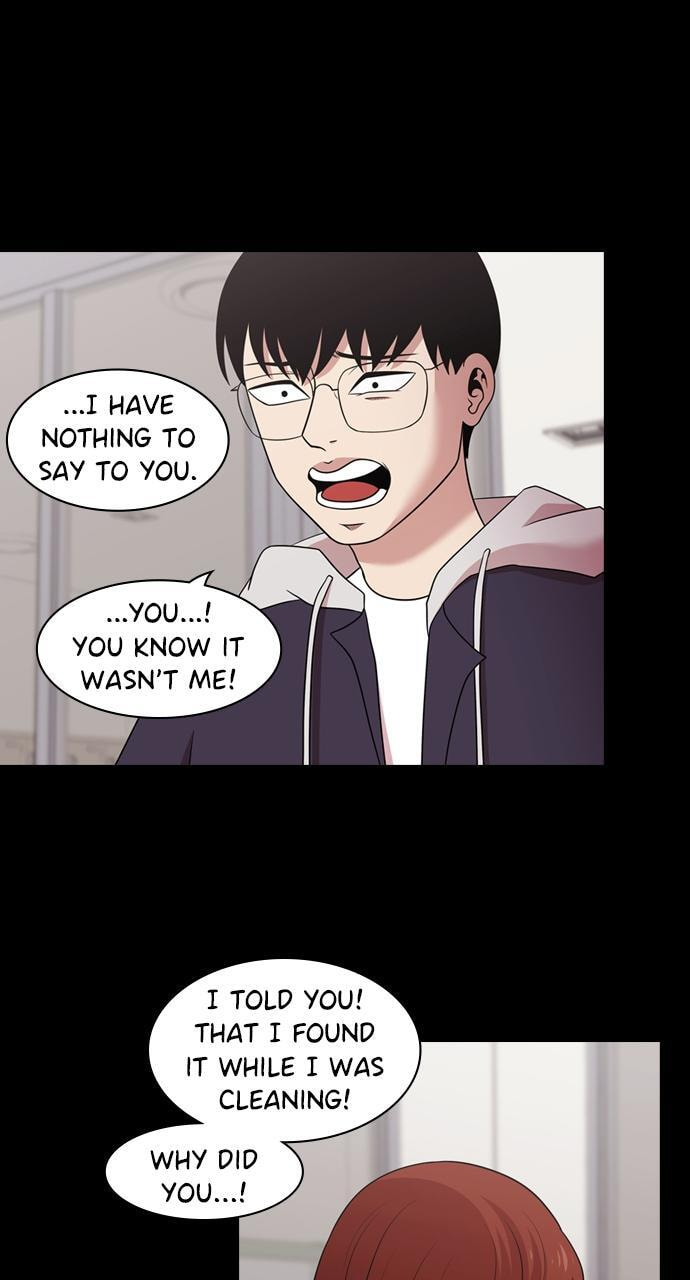 Tomorrow (Llama) Chapter 157 page 30 - 