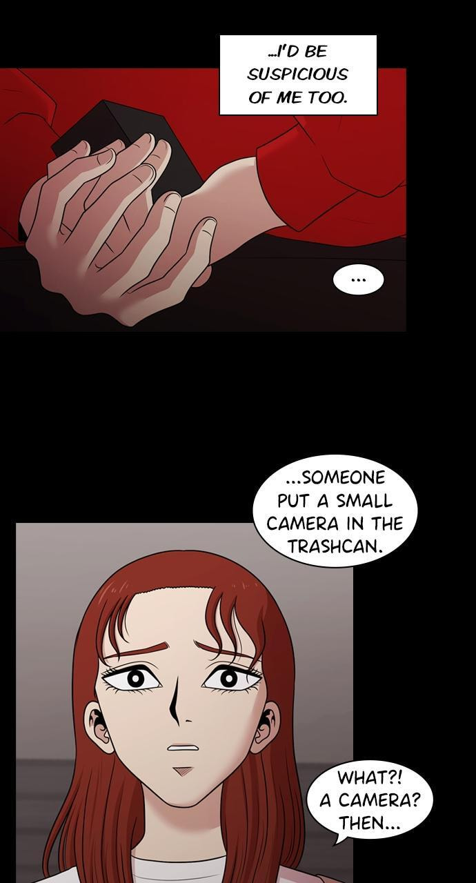 Tomorrow (Llama) Chapter 157 page 4 - 