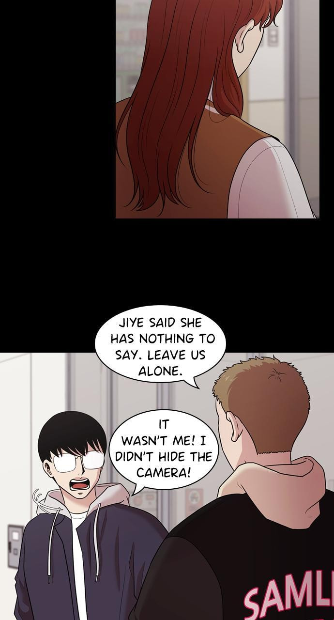Tomorrow (Llama) Chapter 157 page 31 - 
