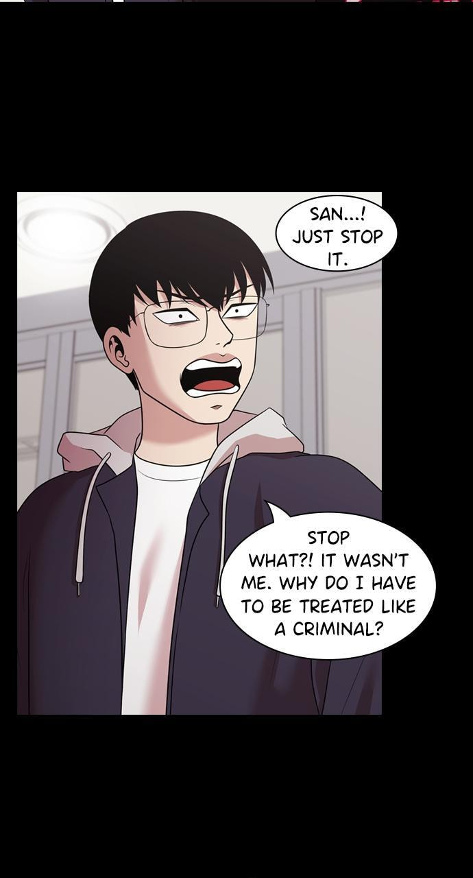 Tomorrow (Llama) Chapter 157 page 32 - 