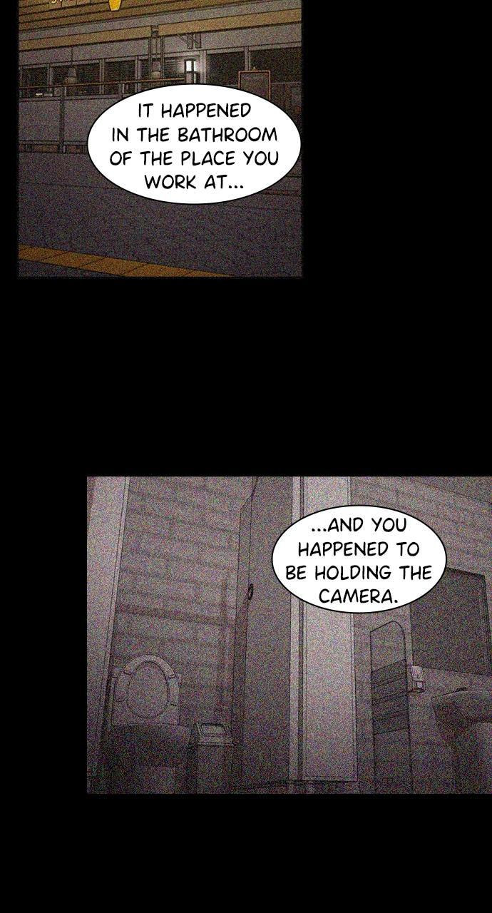 Tomorrow (Llama) Chapter 157 page 34 - 