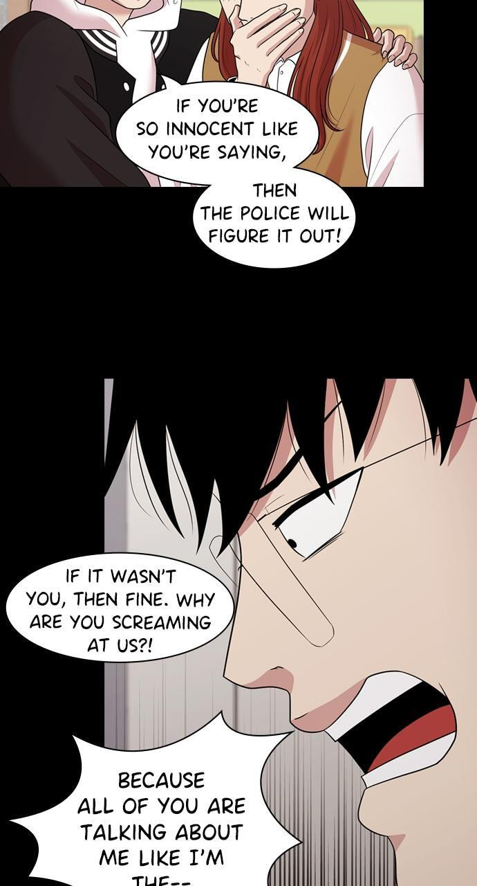 Tomorrow (Llama) Chapter 157 page 37 - 
