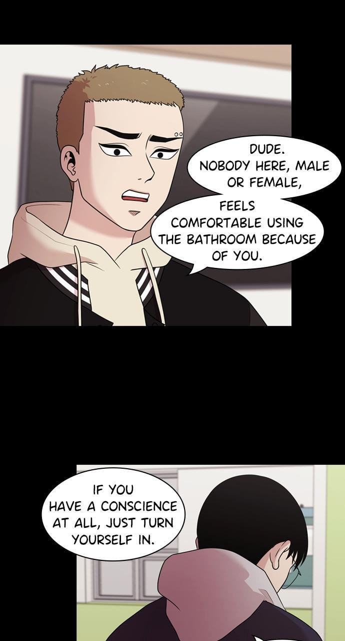Tomorrow (Llama) Chapter 157 page 39 - 