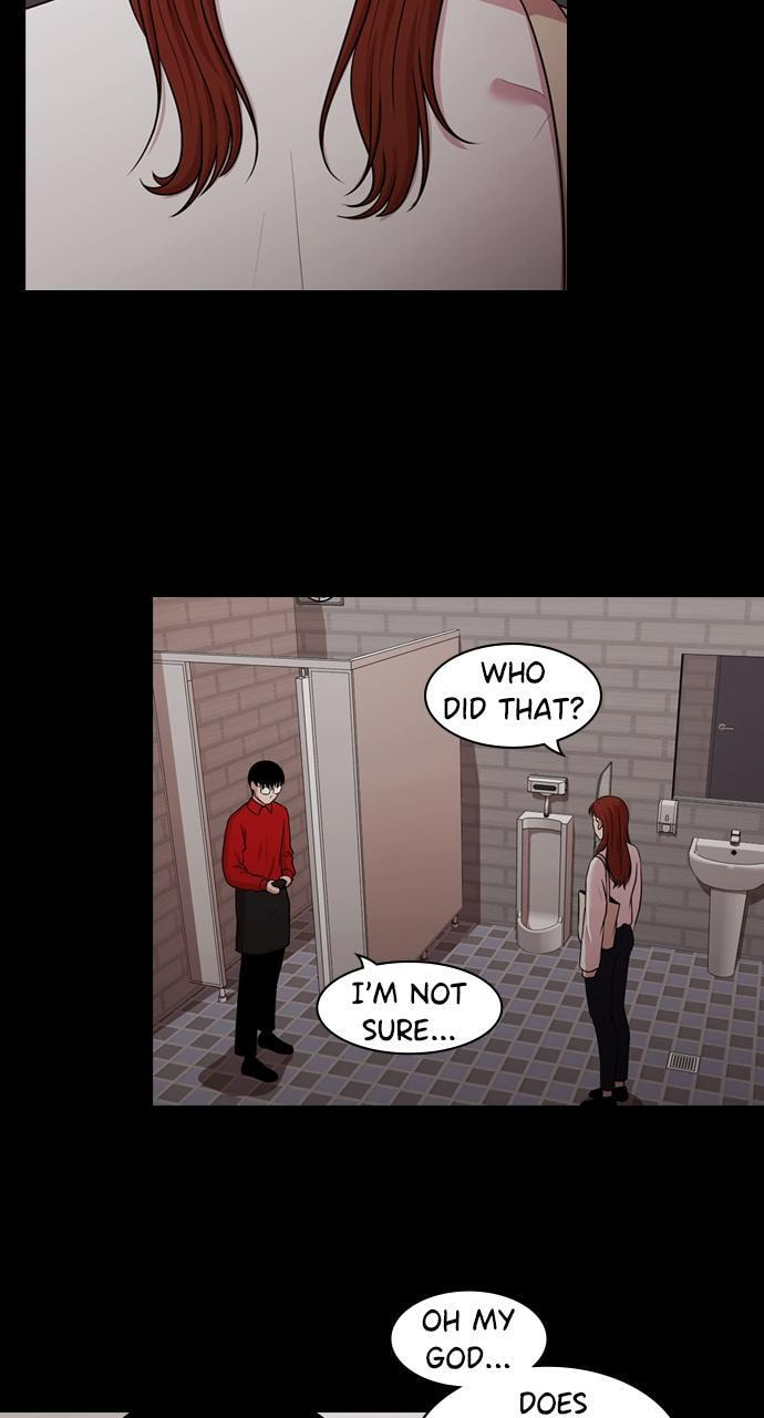 Tomorrow (Llama) Chapter 157 page 5 - 