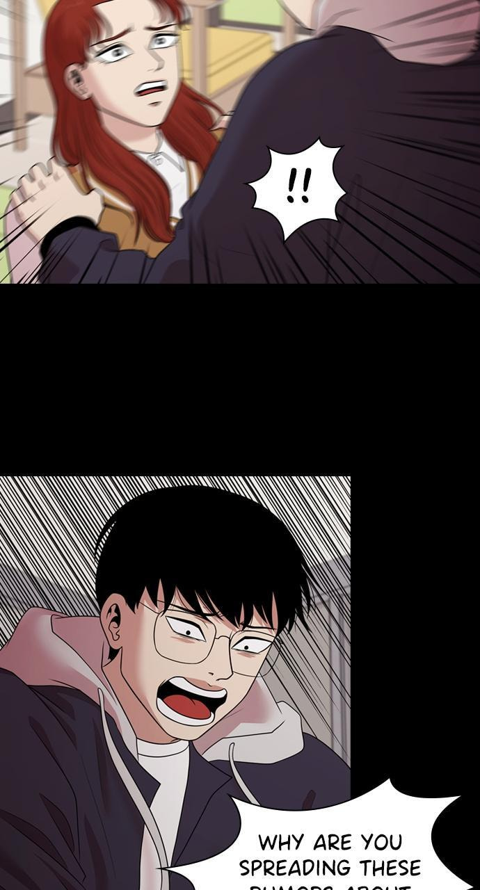Tomorrow (Llama) Chapter 157 page 41 - 