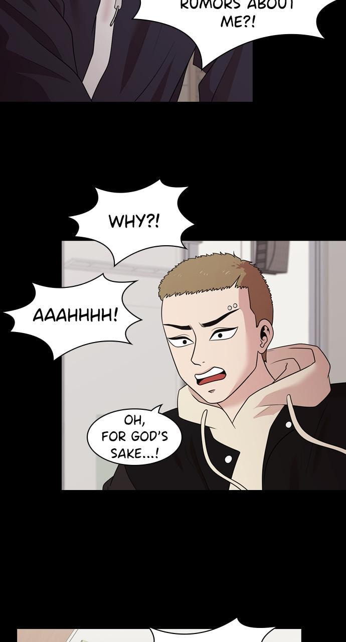 Tomorrow (Llama) Chapter 157 page 42 - 