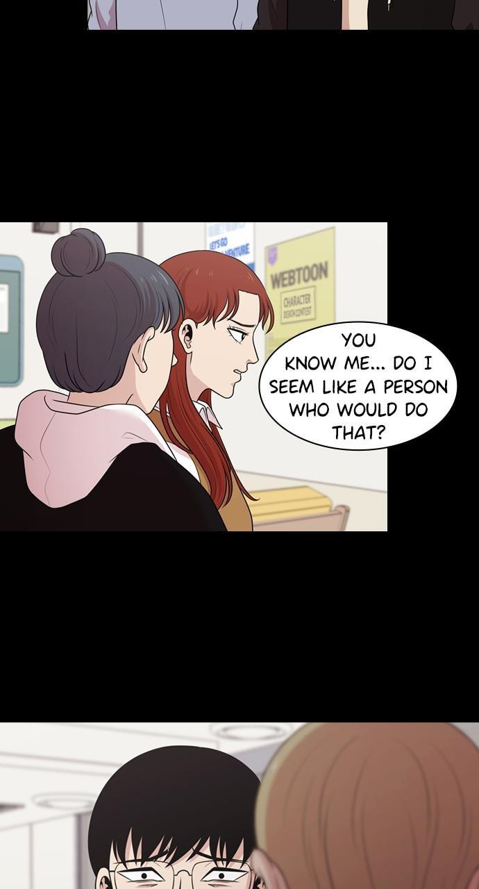 Tomorrow (Llama) Chapter 157 page 46 - 