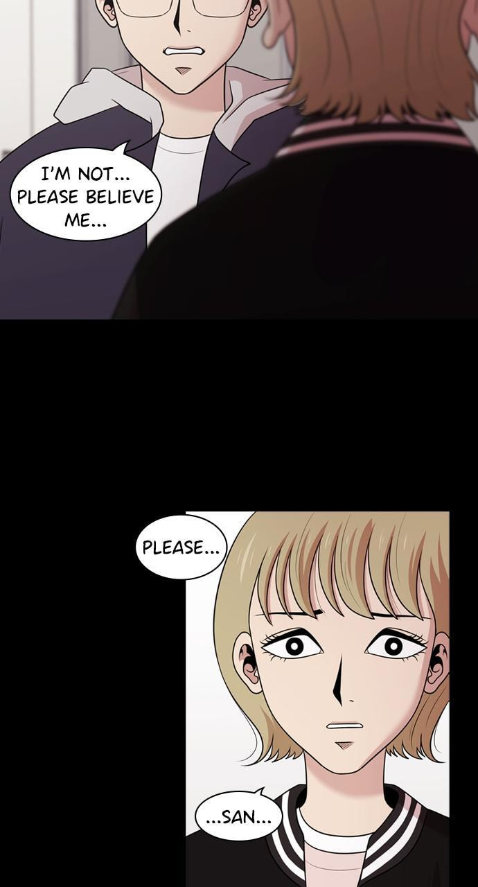 Tomorrow (Llama) Chapter 157 page 47 - 