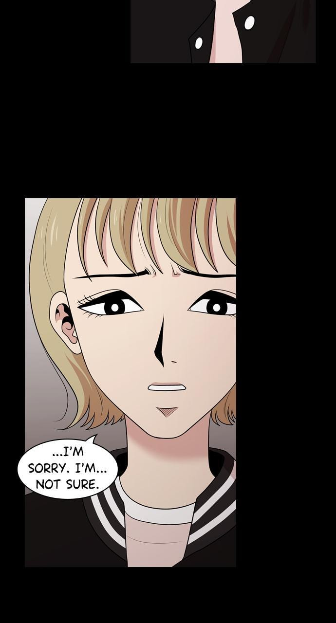 Tomorrow (Llama) Chapter 157 page 48 - 