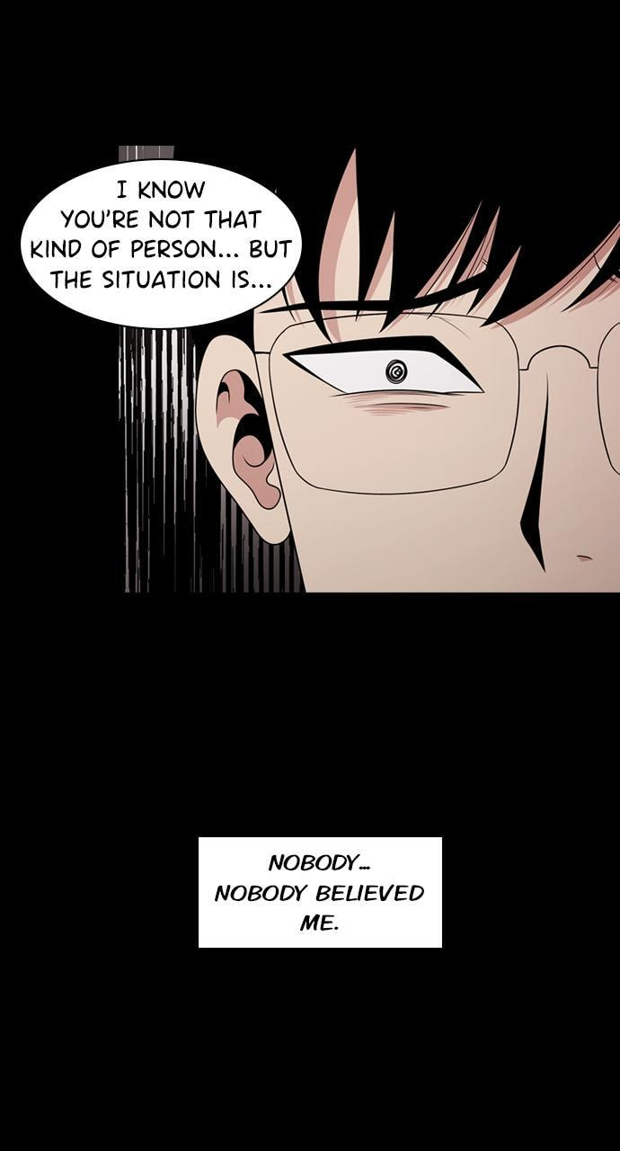 Tomorrow (Llama) Chapter 157 page 49 - 