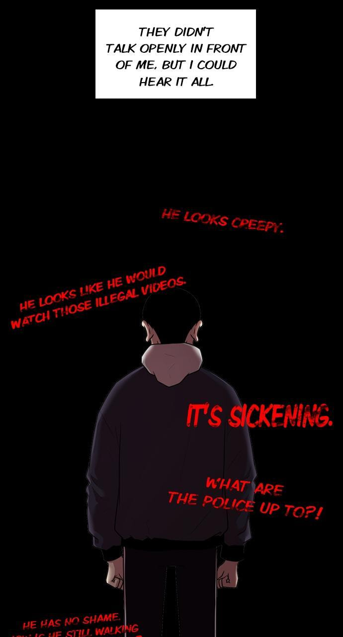 Tomorrow (Llama) Chapter 157 page 50 - 