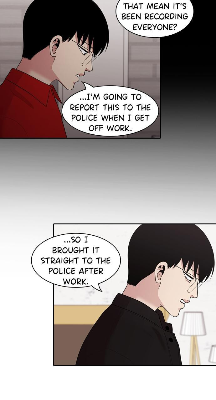 Tomorrow (Llama) Chapter 157 page 6 - 