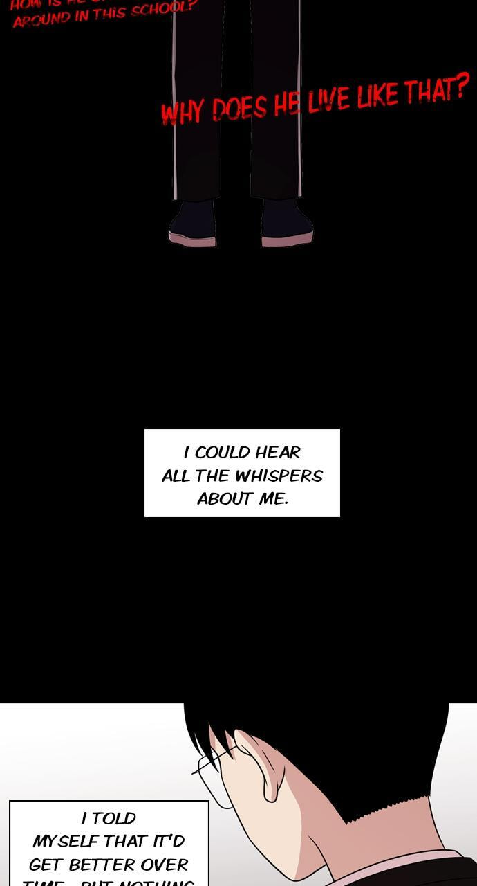 Tomorrow (Llama) Chapter 157 page 51 - 
