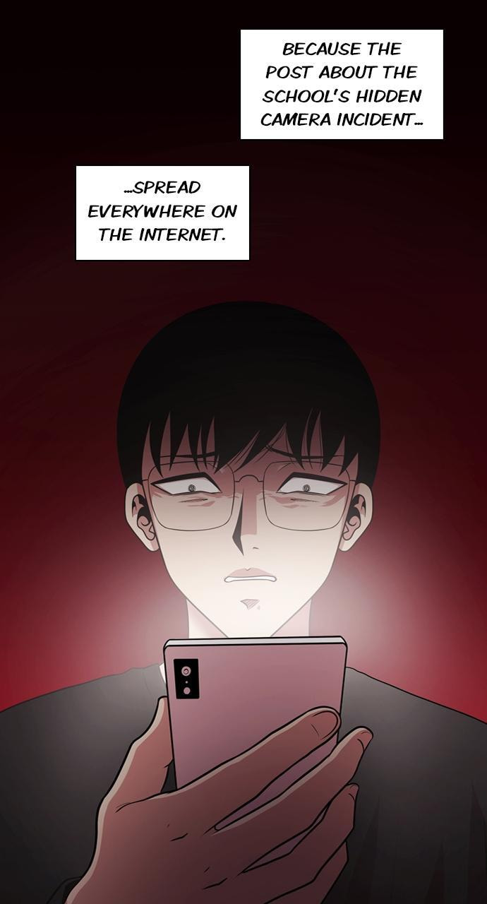 Tomorrow (Llama) Chapter 157 page 53 - 