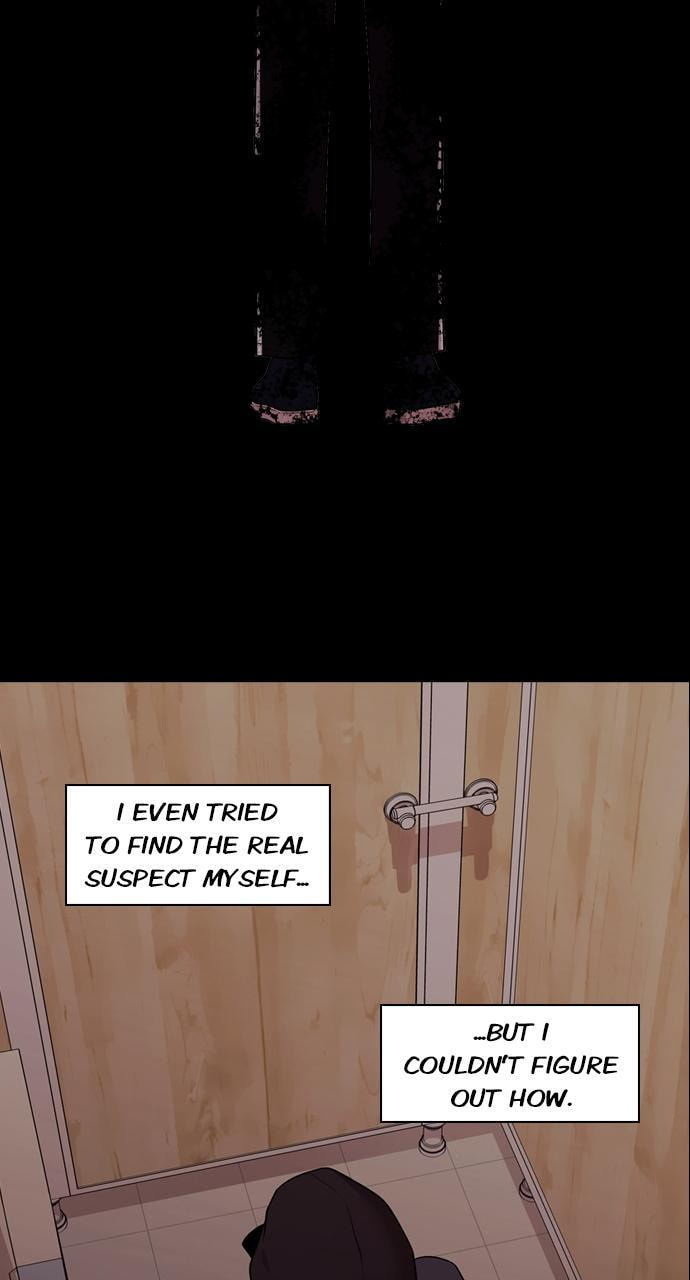 Tomorrow (Llama) Chapter 157 page 55 - 