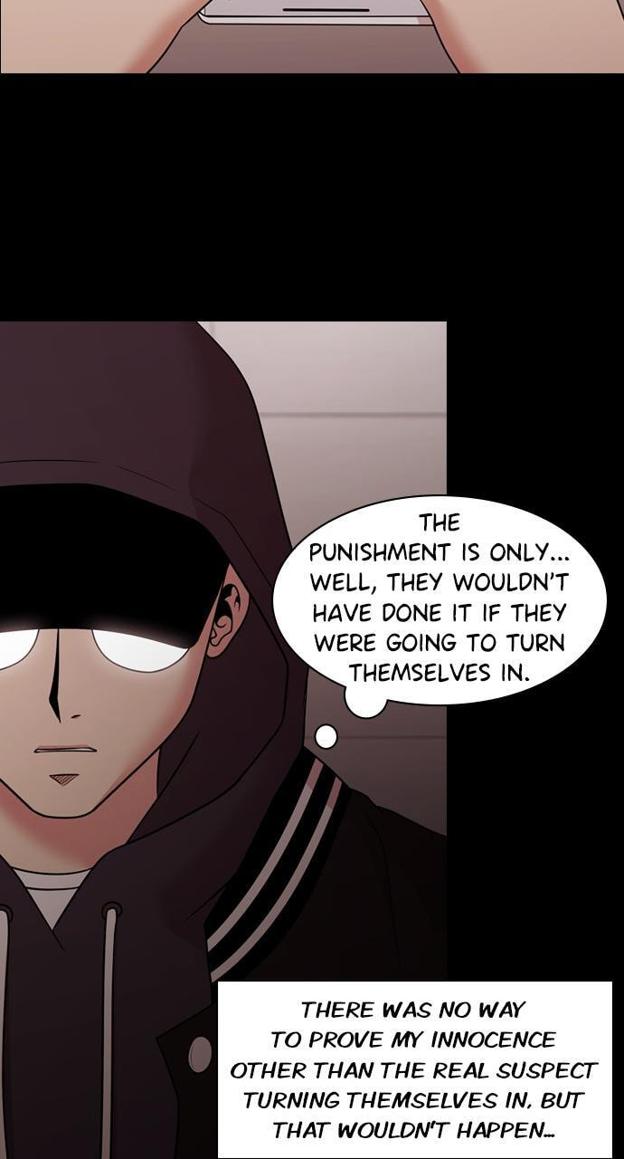 Tomorrow (Llama) Chapter 157 page 57 - 