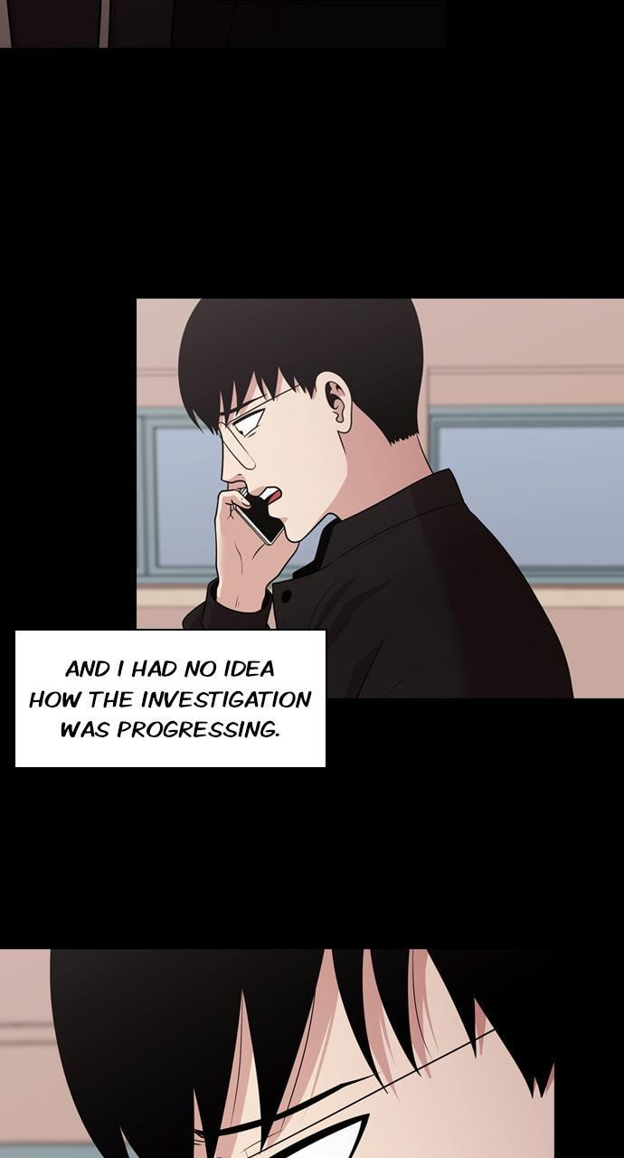 Tomorrow (Llama) Chapter 157 page 58 - 