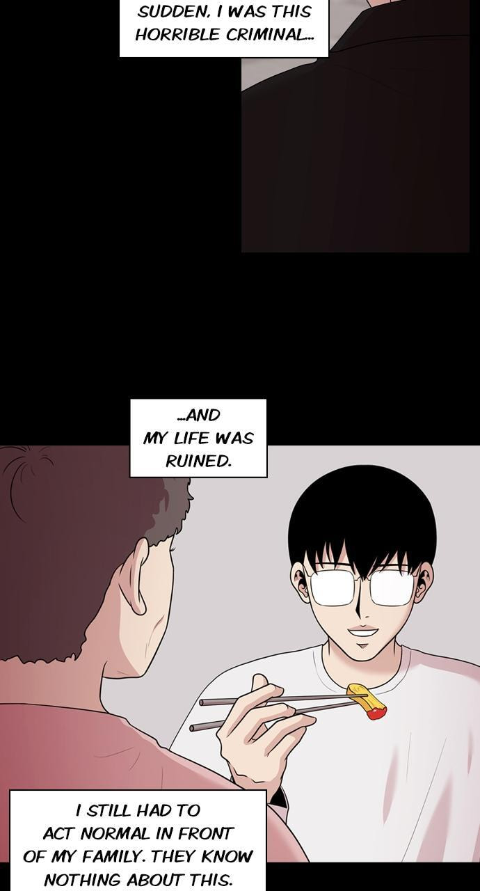 Tomorrow (Llama) Chapter 157 page 60 - 