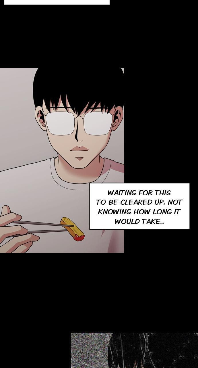 Tomorrow (Llama) Chapter 157 page 61 - 