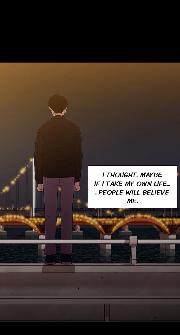 Tomorrow (Llama) Chapter 157 page 63 - 