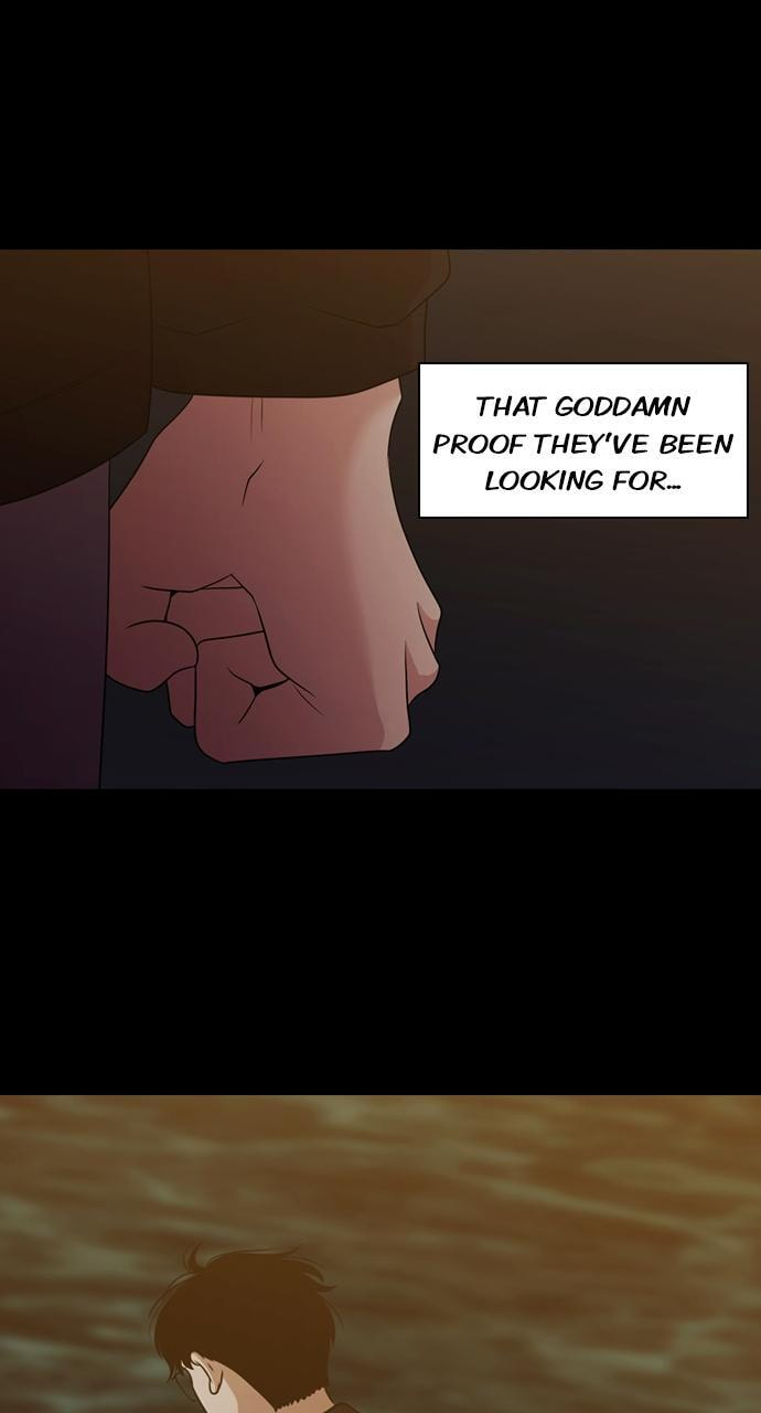 Tomorrow (Llama) Chapter 157 page 64 - 