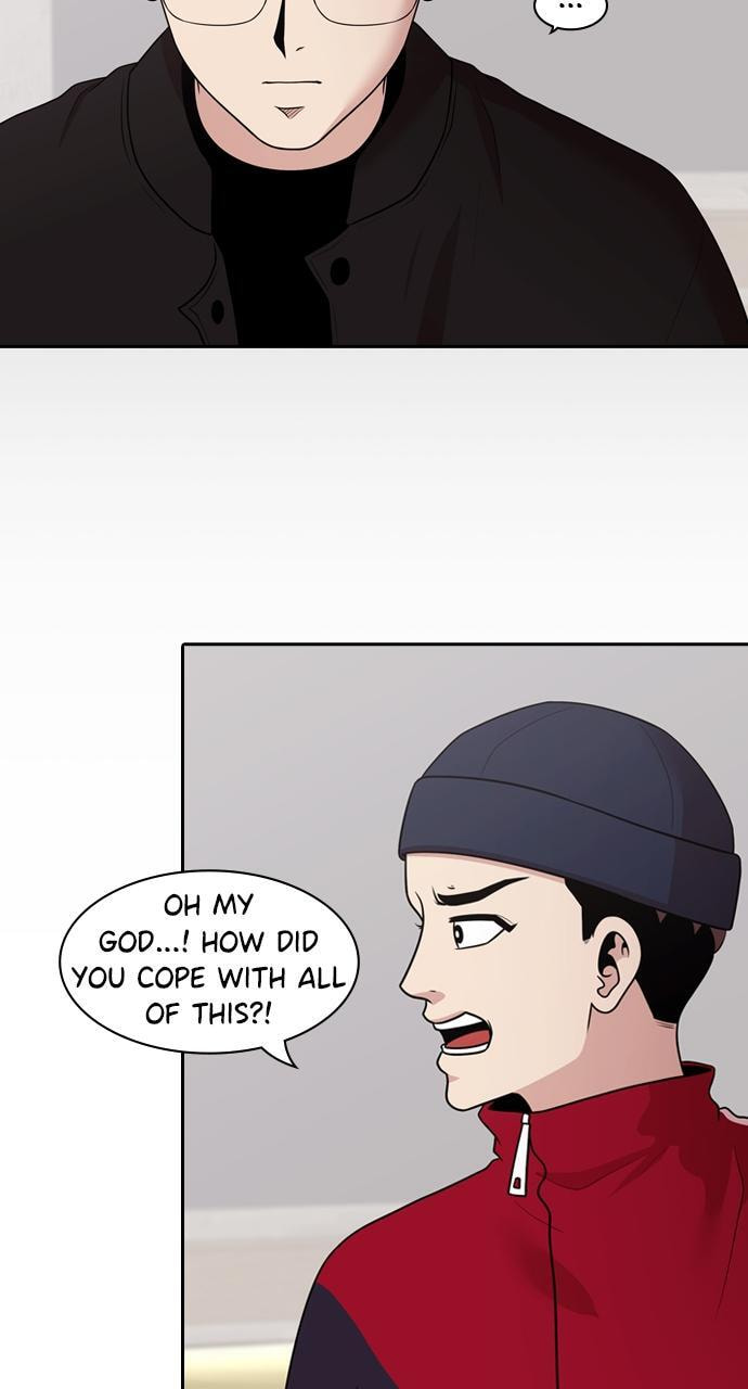 Tomorrow (Llama) Chapter 157 page 67 - 