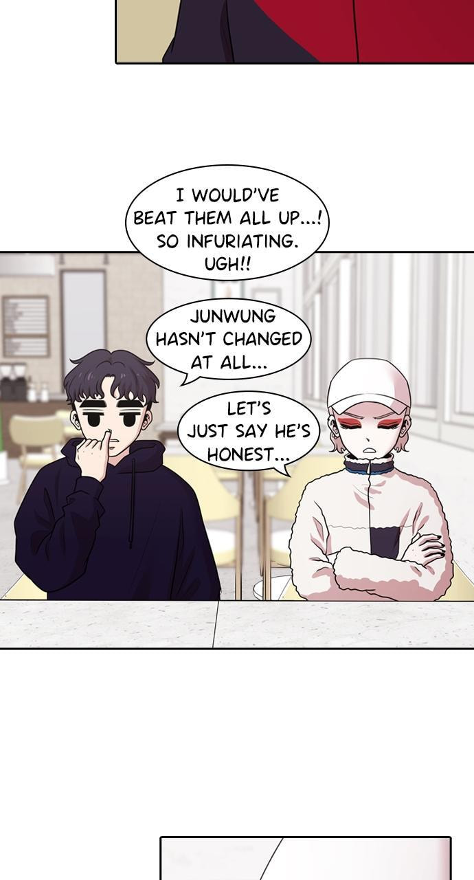 Tomorrow (Llama) Chapter 157 page 68 - 