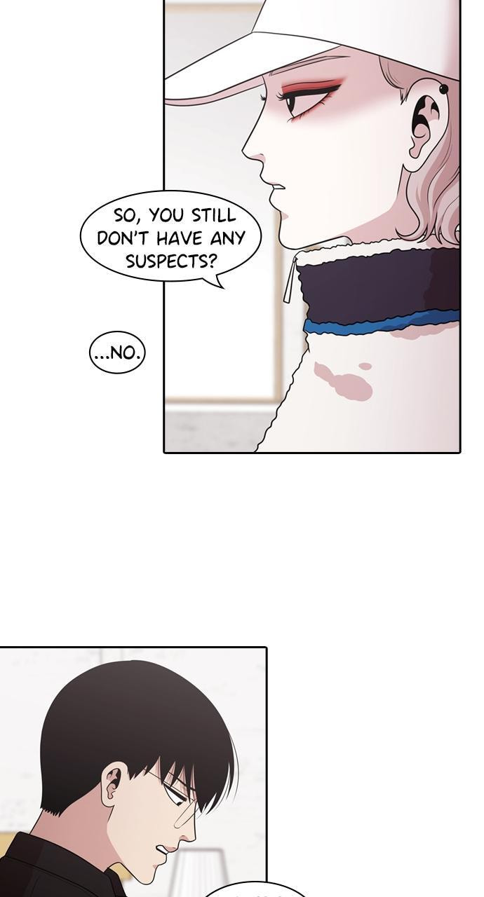 Tomorrow (Llama) Chapter 157 page 69 - 
