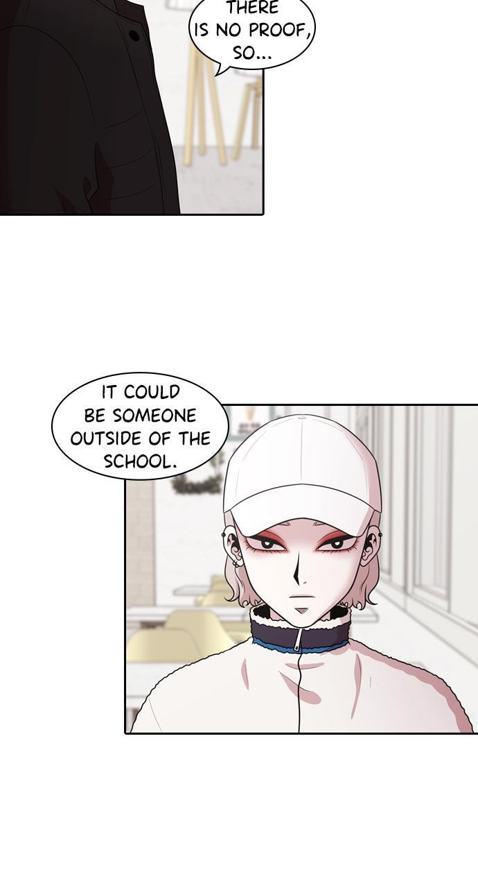 Tomorrow (Llama) Chapter 157 page 70 - 