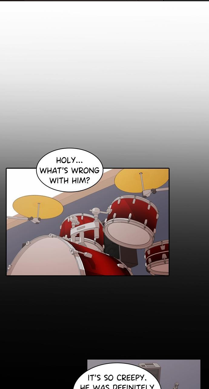 Tomorrow (Llama) Chapter 157 page 8 - 