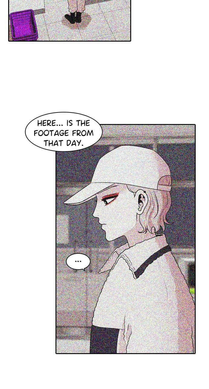 Tomorrow (Llama) Chapter 157 page 74 - 