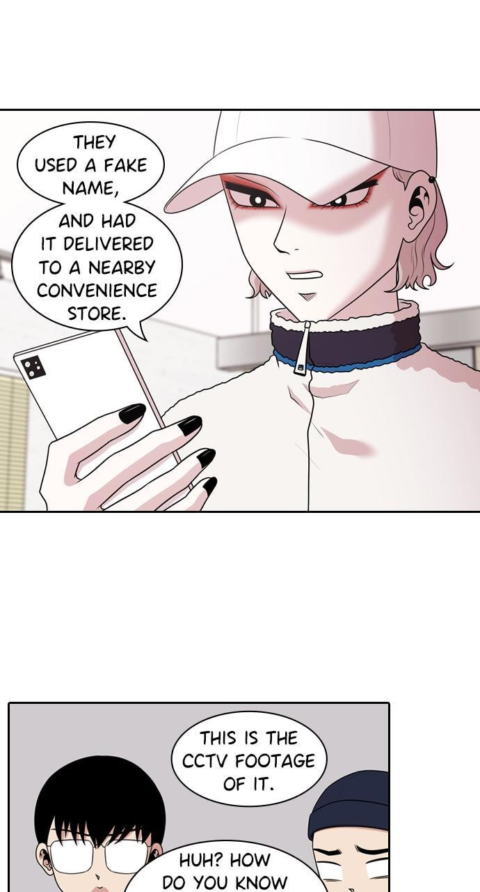 Tomorrow (Llama) Chapter 157 page 75 - 