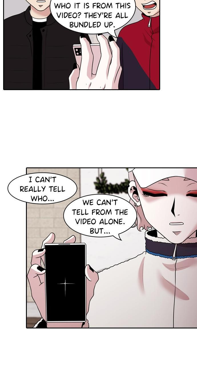 Tomorrow (Llama) Chapter 157 page 76 - 