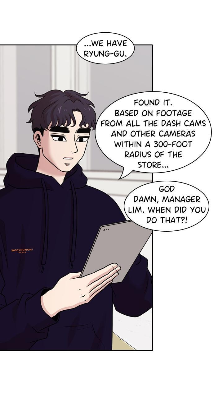 Tomorrow (Llama) Chapter 157 page 77 - 