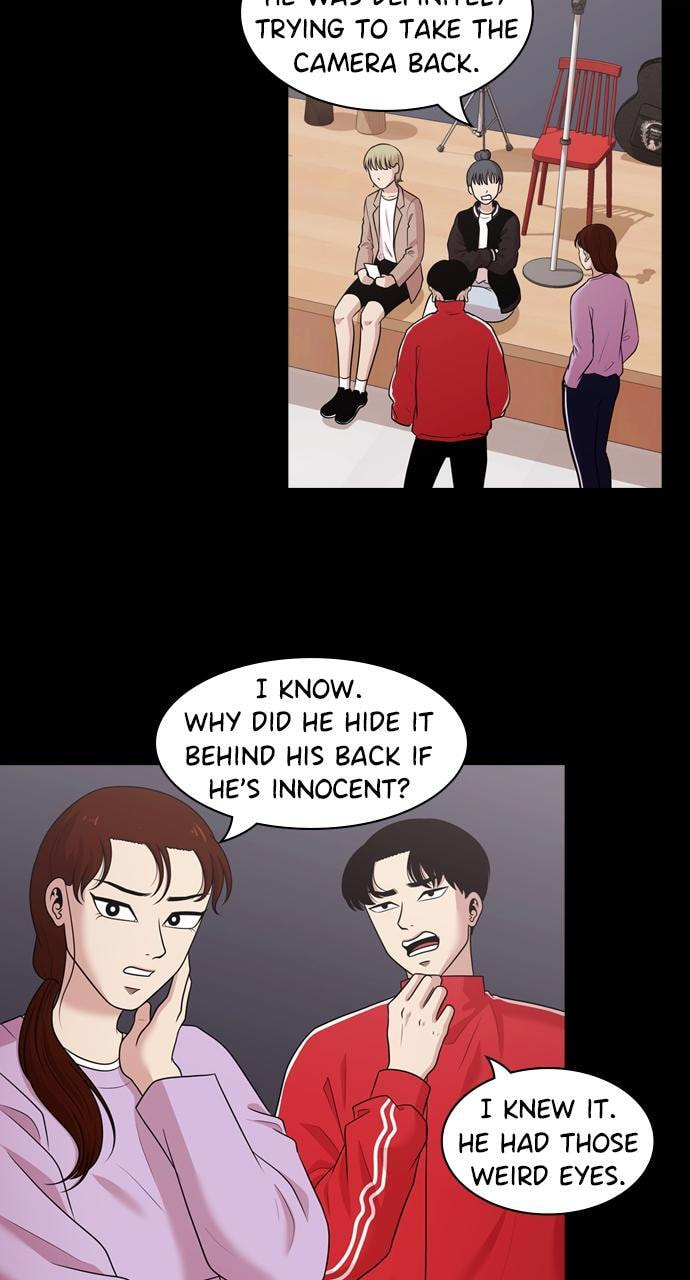 Tomorrow (Llama) Chapter 157 page 9 - 