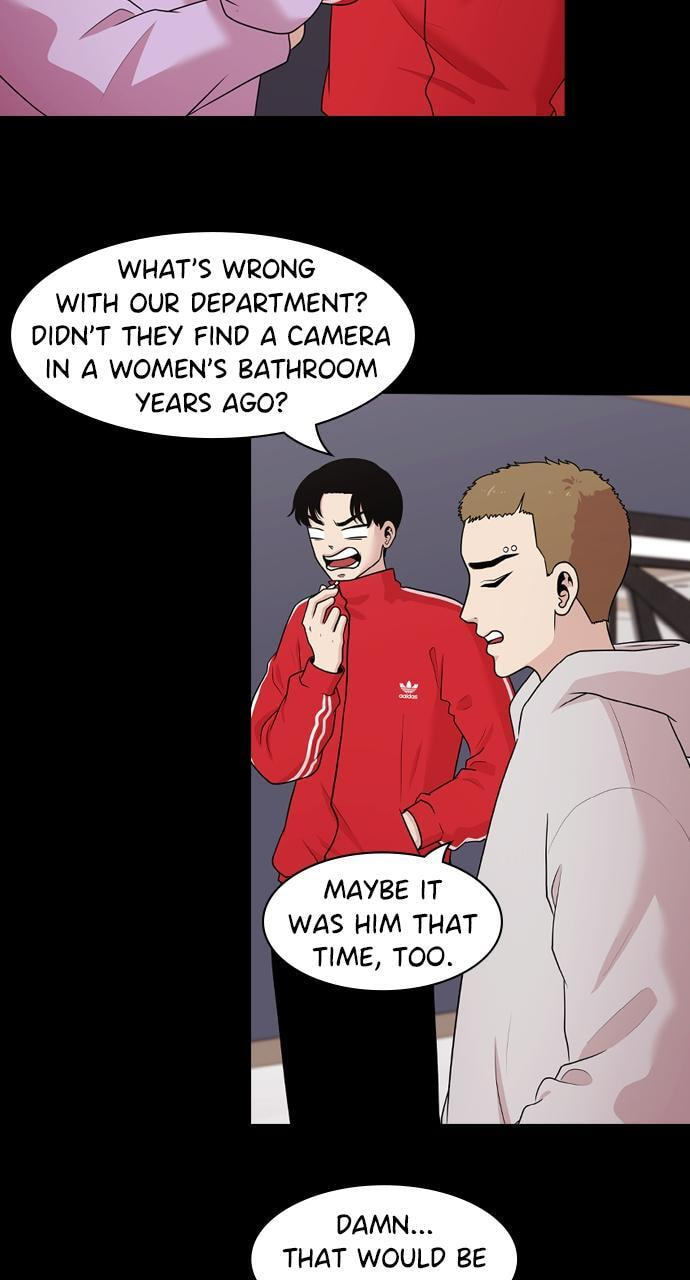 Tomorrow (Llama) Chapter 157 page 10 - 